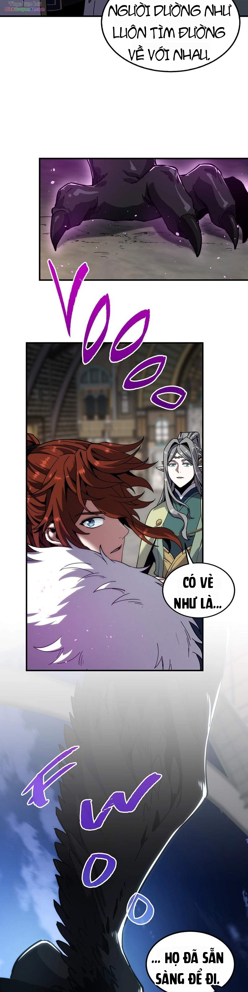 Ánh Sáng Cuối Con Đường Chapter 249 - 32