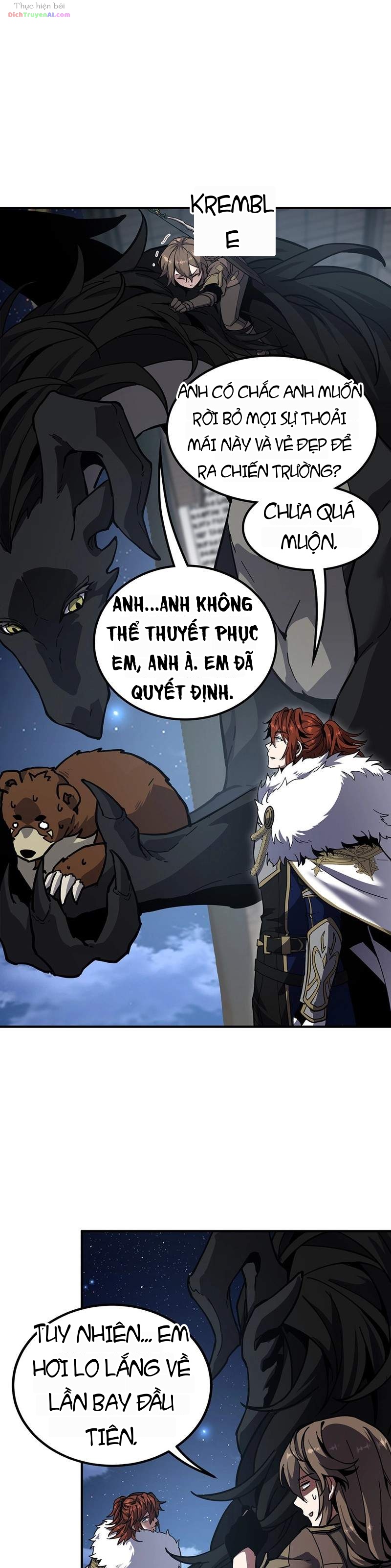 Ánh Sáng Cuối Con Đường Chapter 249 - 36