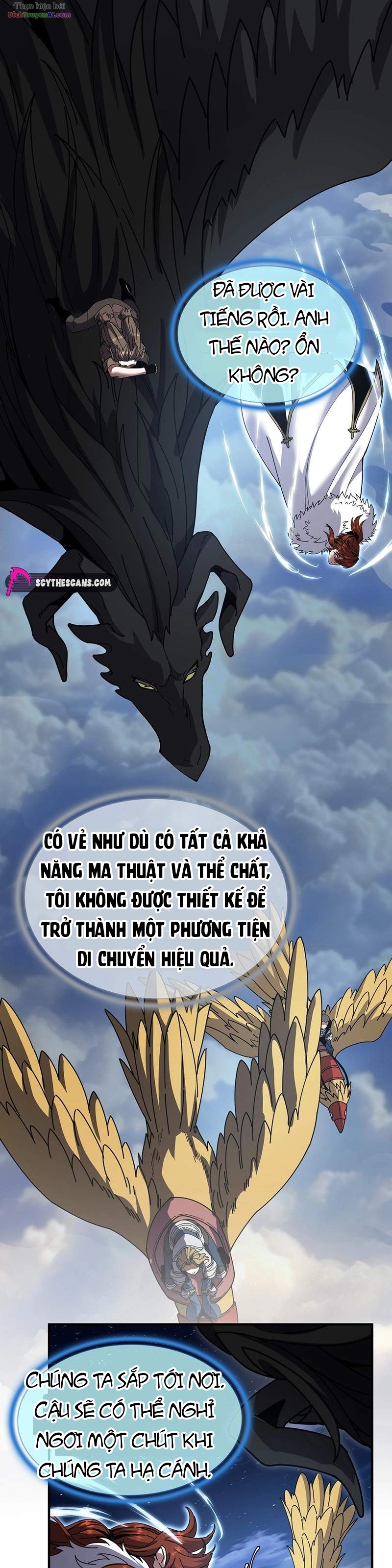 Ánh Sáng Cuối Con Đường Chapter 249 - 41