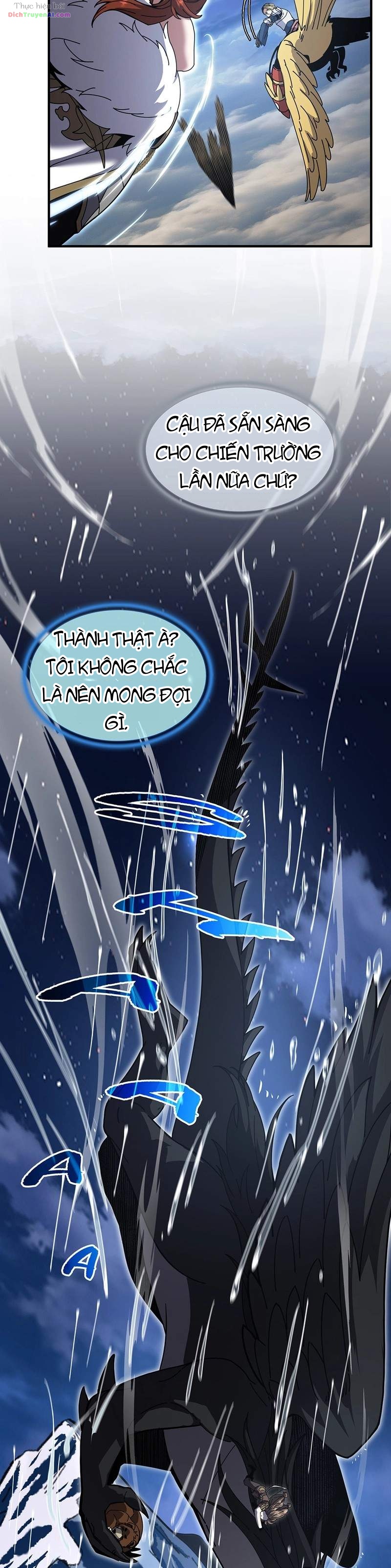 Ánh Sáng Cuối Con Đường Chapter 249 - 42