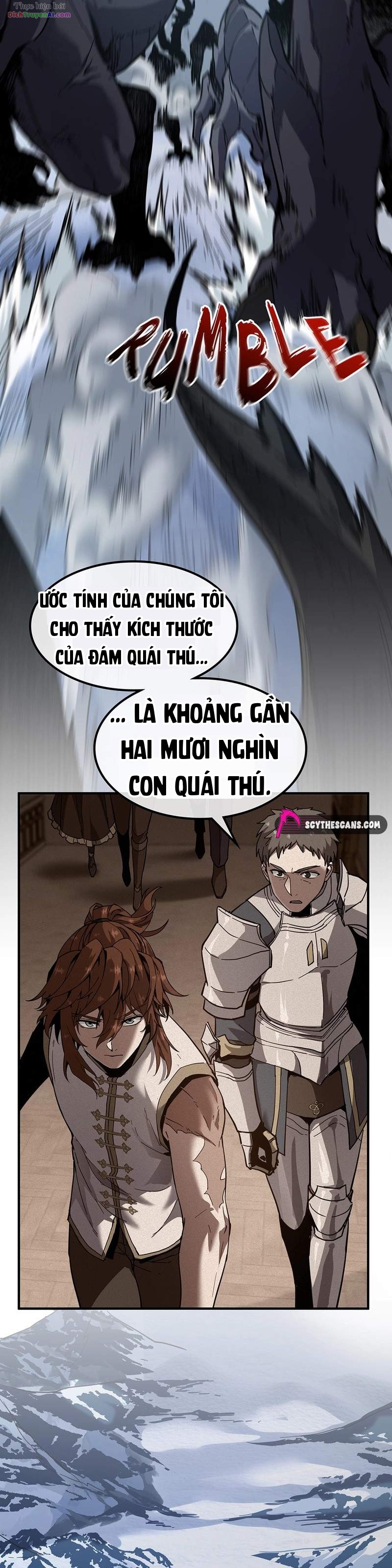 Ánh Sáng Cuối Con Đường Chapter 249 - 45