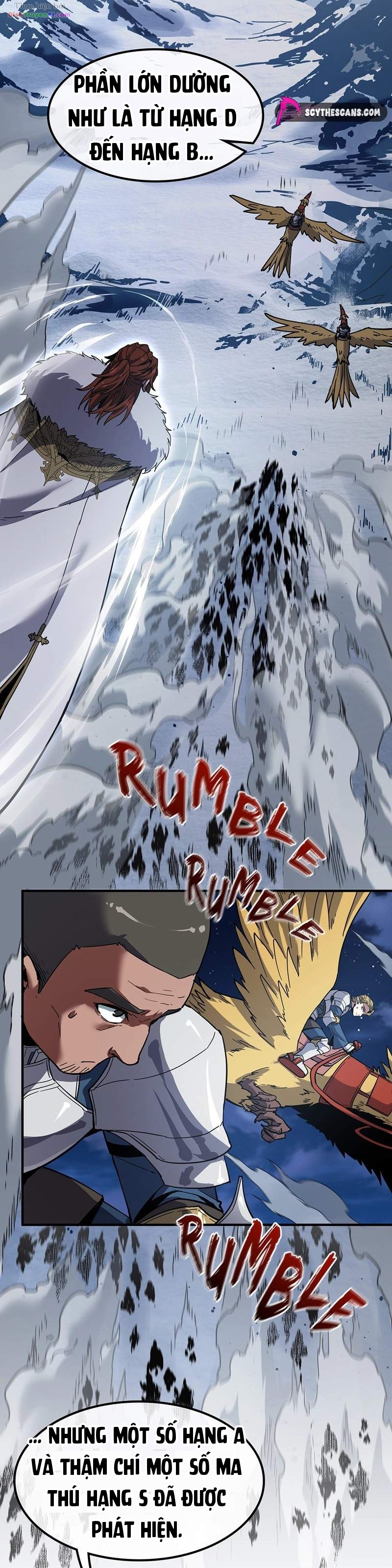 Ánh Sáng Cuối Con Đường Chapter 249 - 46