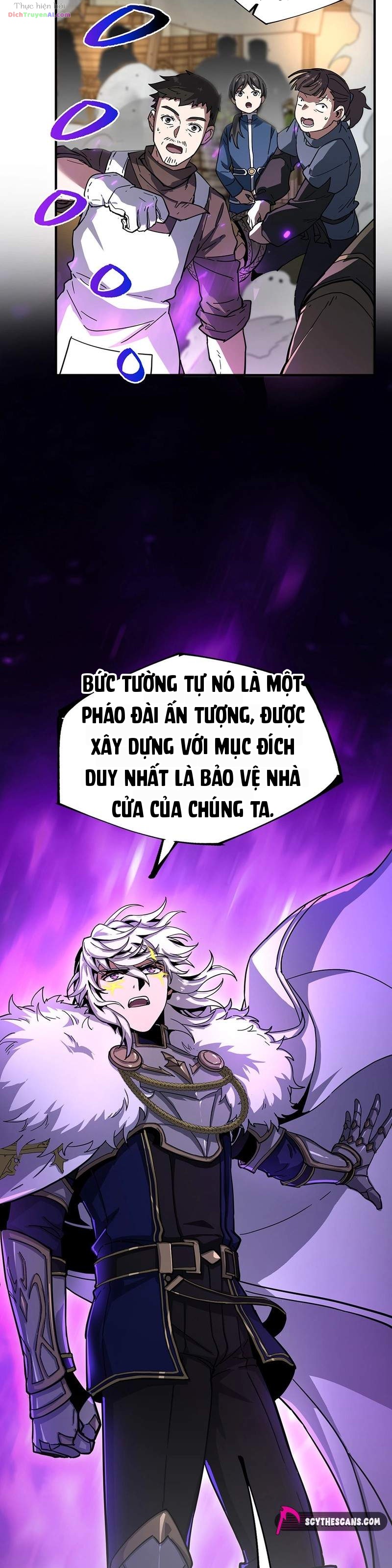Ánh Sáng Cuối Con Đường Chapter 250 - 7