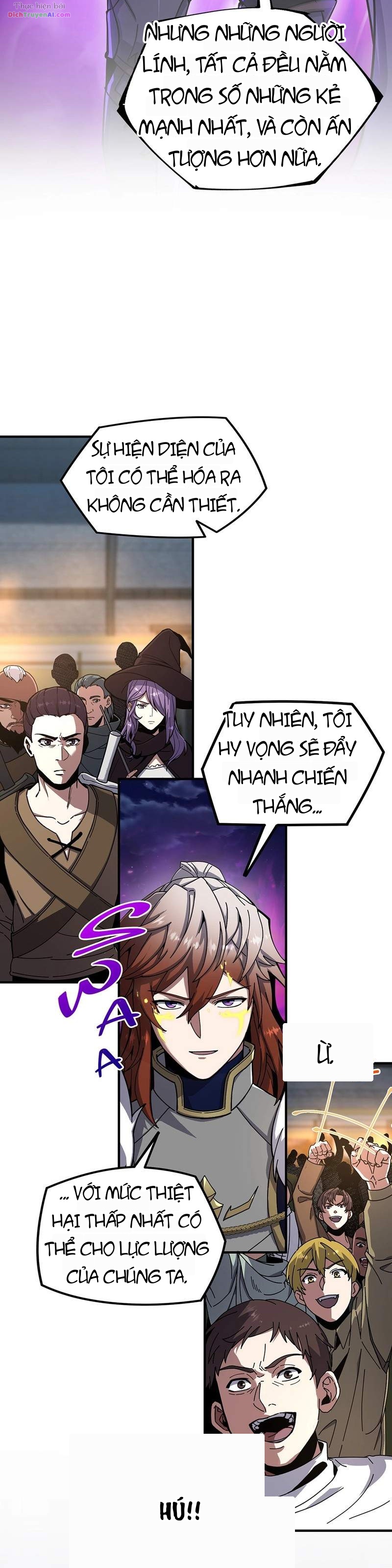 Ánh Sáng Cuối Con Đường Chapter 250 - 8