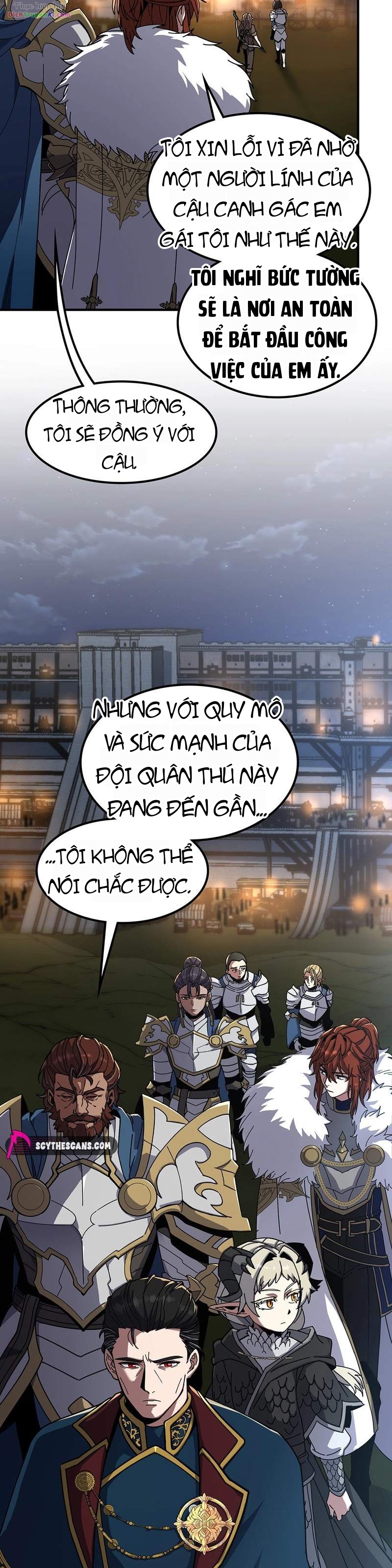 Ánh Sáng Cuối Con Đường Chapter 250 - 11