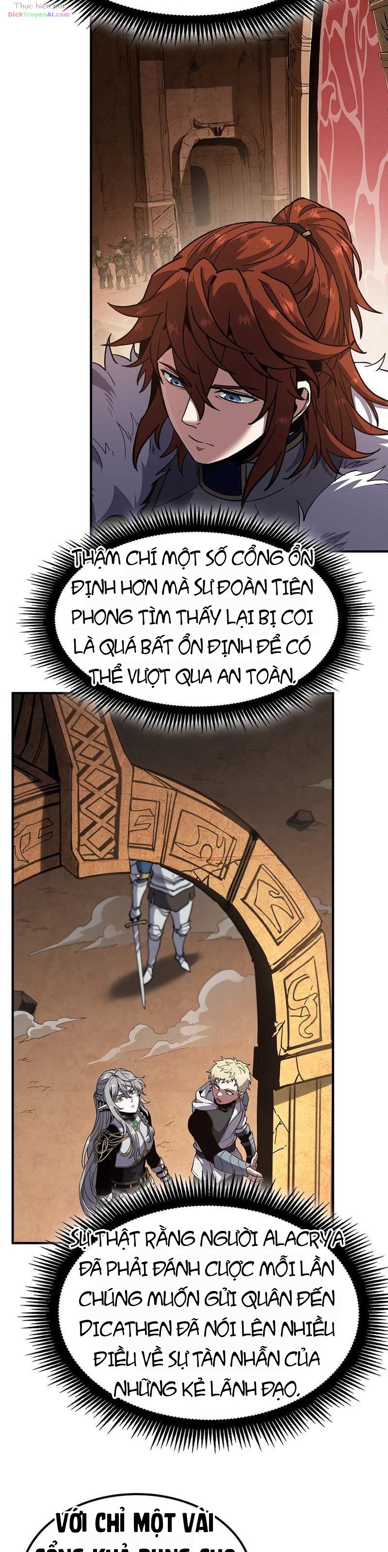 Ánh Sáng Cuối Con Đường Chapter 250 - 24