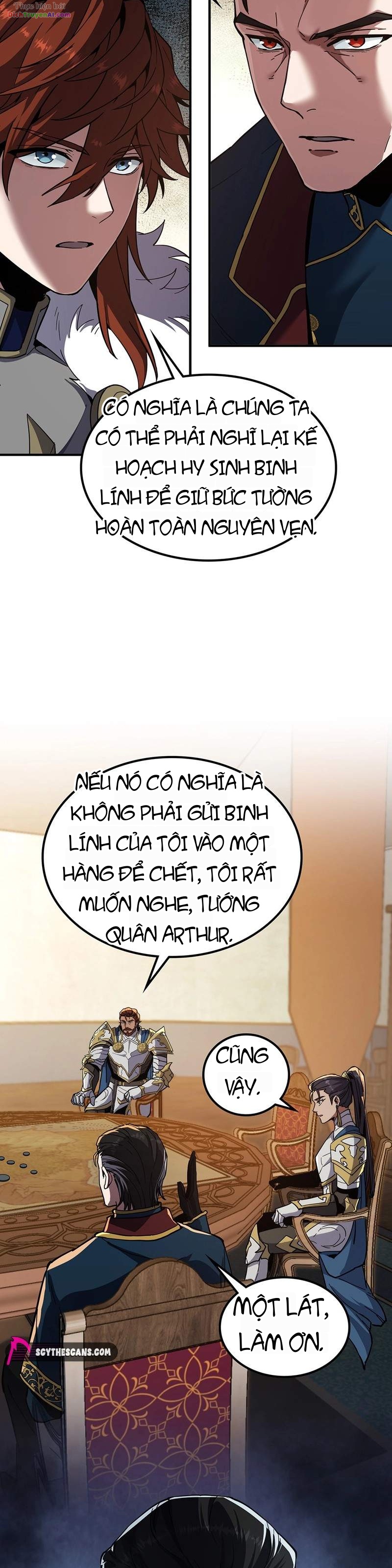 Ánh Sáng Cuối Con Đường Chapter 250 - 26