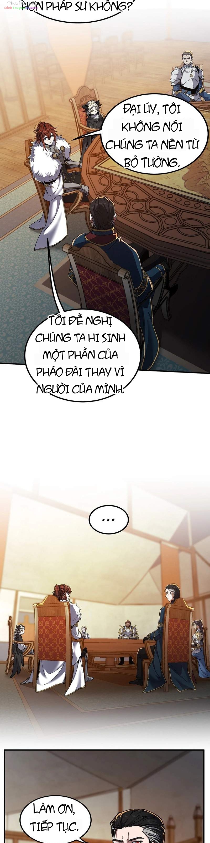 Ánh Sáng Cuối Con Đường Chapter 250 - 29