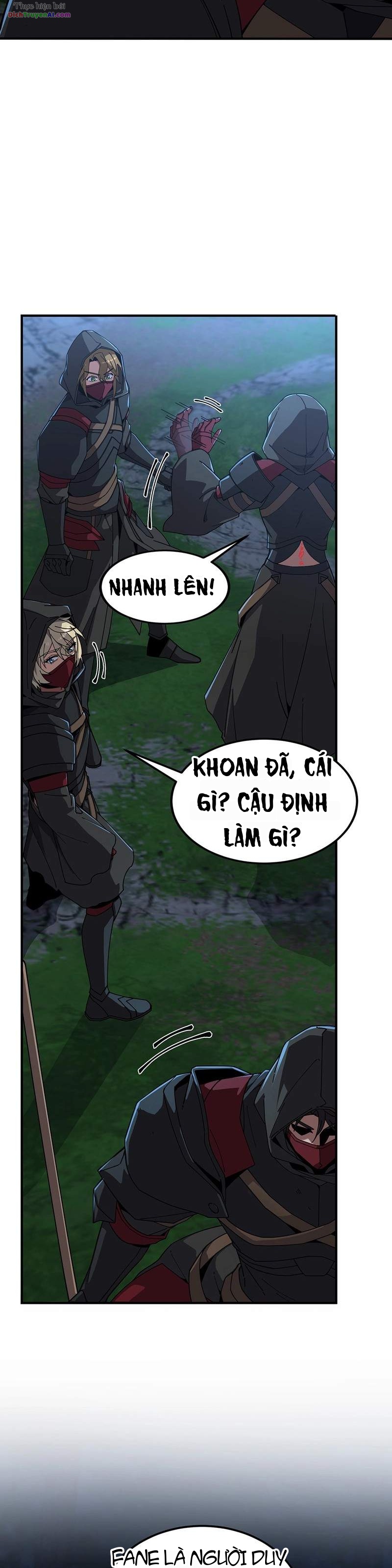 Ánh Sáng Cuối Con Đường Chapter 250 - 41