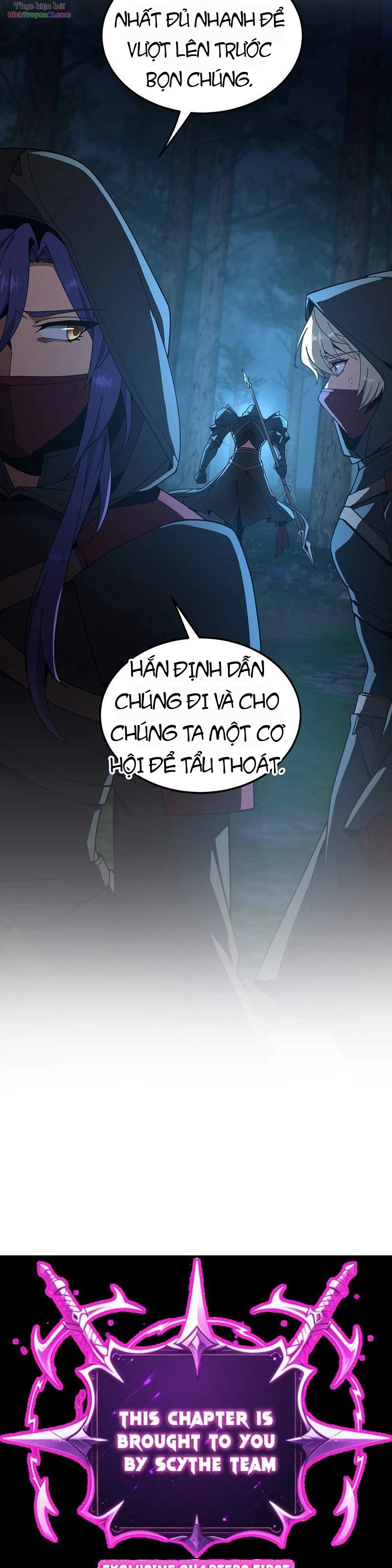 Ánh Sáng Cuối Con Đường Chapter 250 - 42