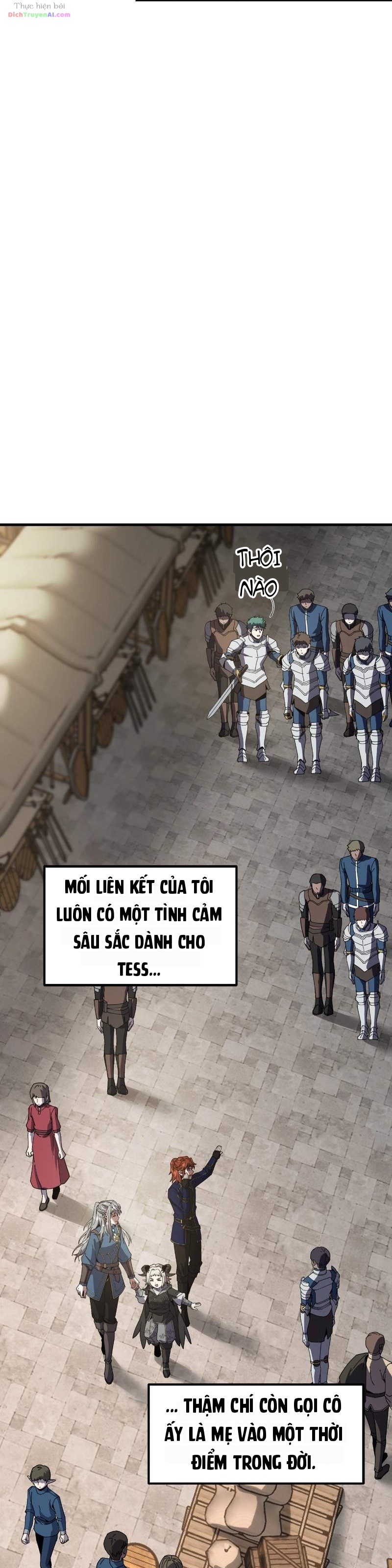 Ánh Sáng Cuối Con Đường Chapter 251 - 41