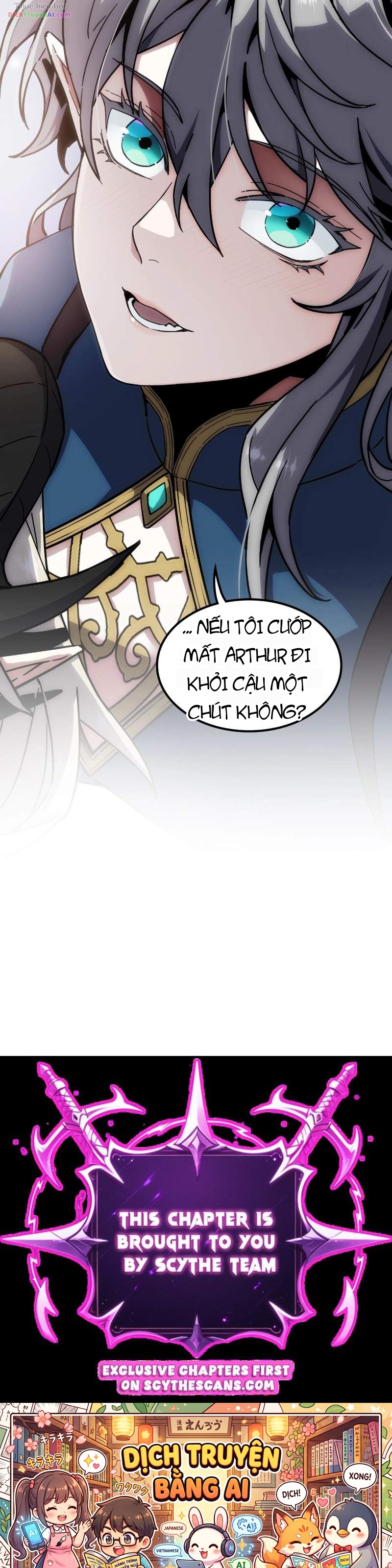 Ánh Sáng Cuối Con Đường Chapter 251 - 47