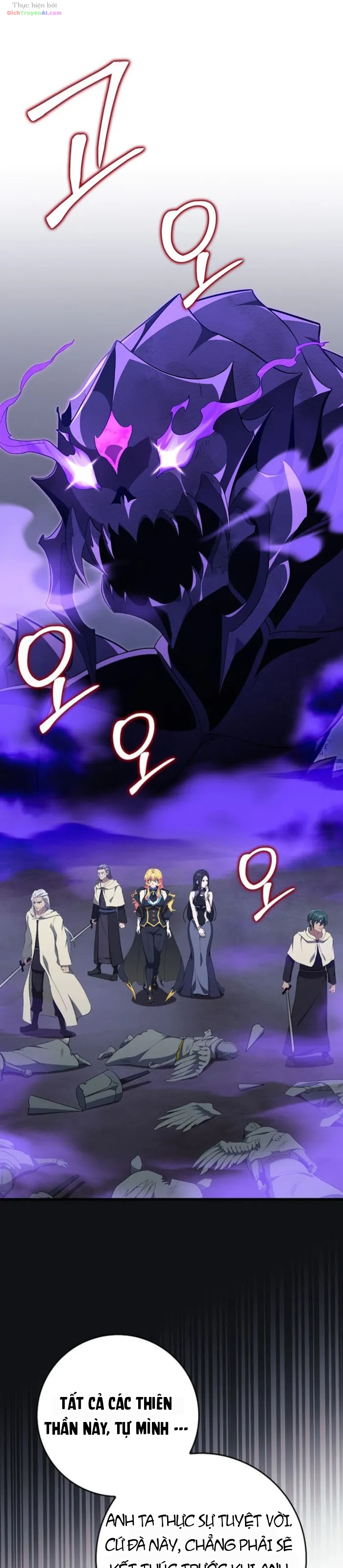 Người Chơi Cấp Tối Đa Chapter 128 - 2