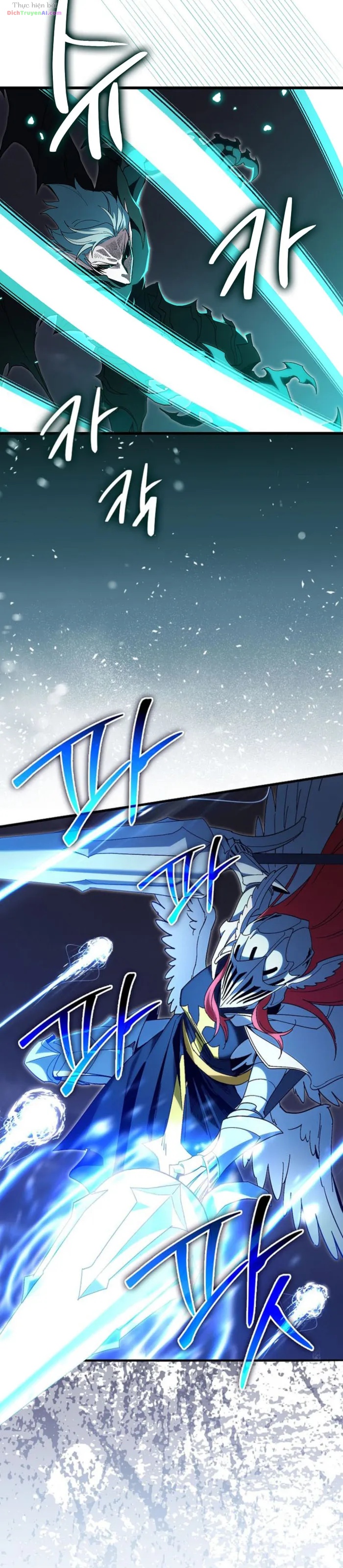 Người Chơi Cấp Tối Đa Chapter 128 - 5