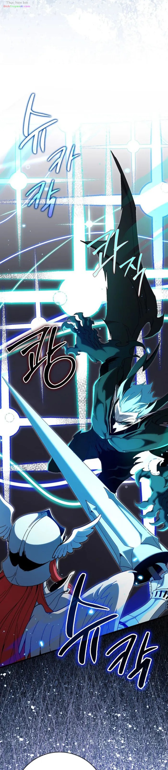 Người Chơi Cấp Tối Đa Chapter 128 - 6
