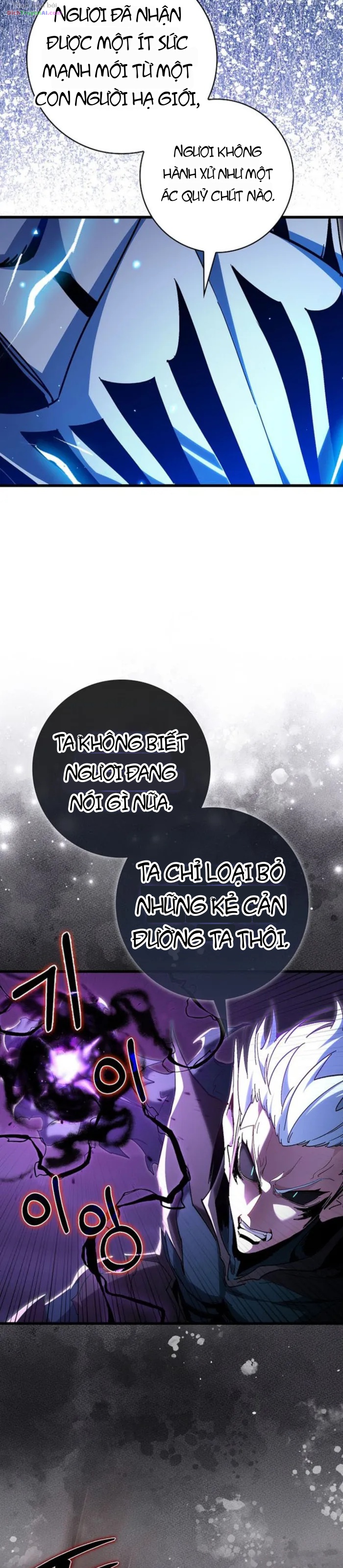 Người Chơi Cấp Tối Đa Chapter 128 - 7