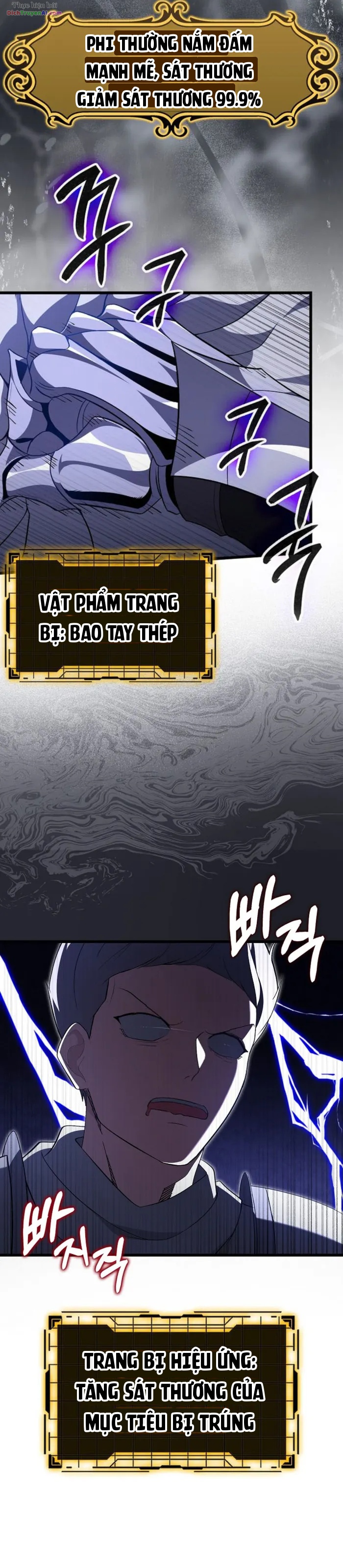 Người Chơi Cấp Tối Đa Chapter 128 - 12