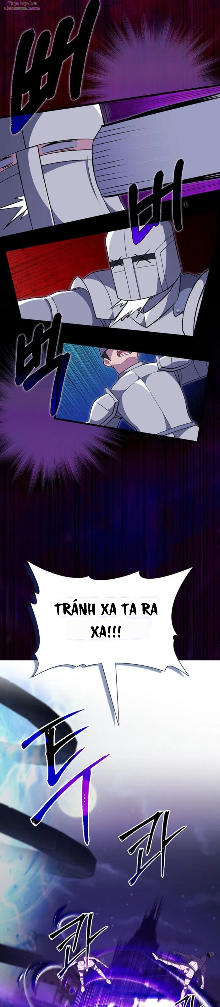 Người Chơi Cấp Tối Đa Chapter 128 - 16
