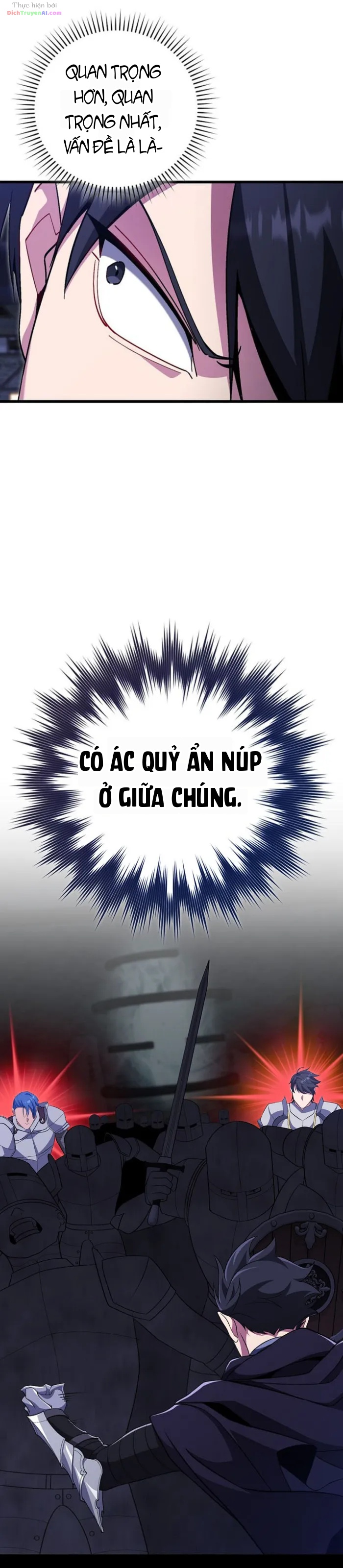 Người Chơi Cấp Tối Đa Chapter 128 - 18