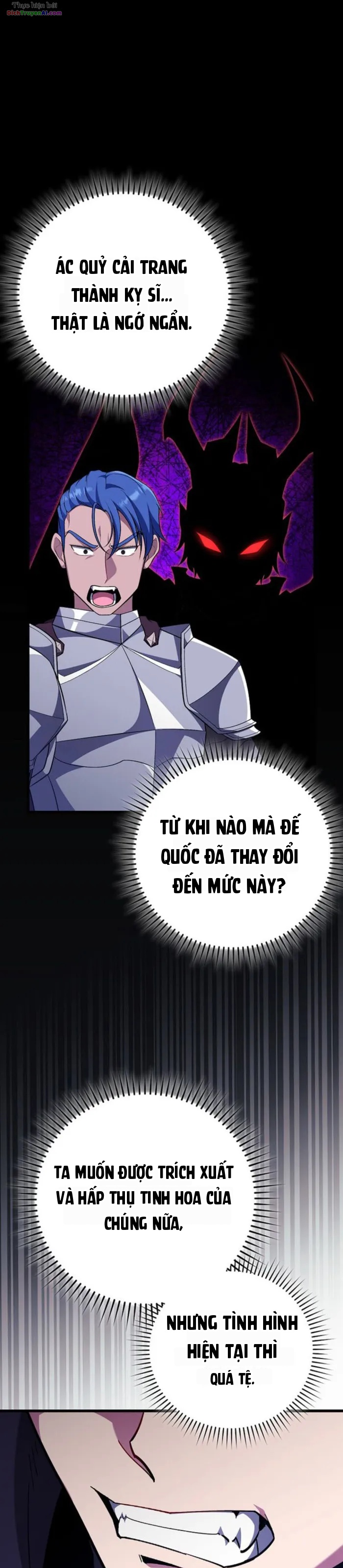 Người Chơi Cấp Tối Đa Chapter 128 - 19