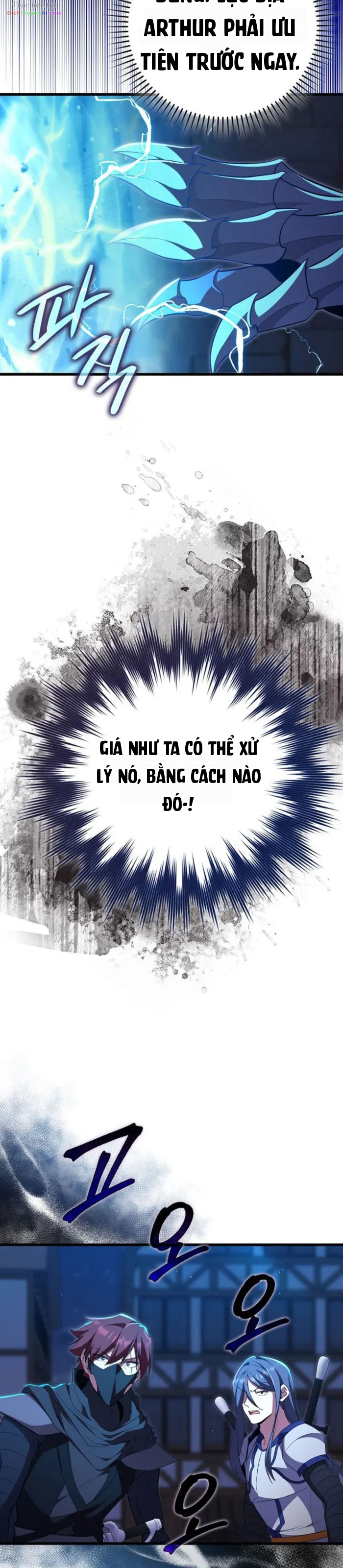 Người Chơi Cấp Tối Đa Chapter 128 - 23