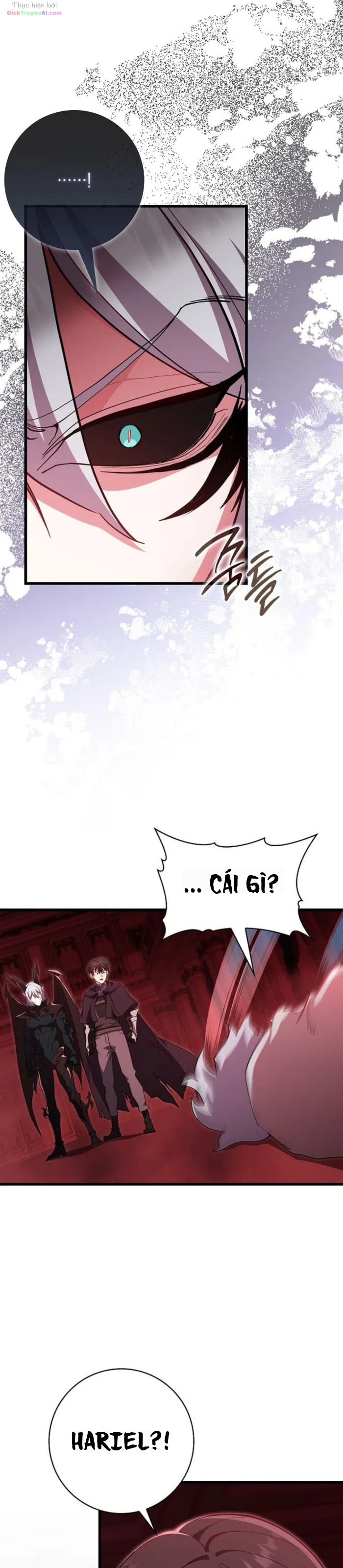 Người Chơi Cấp Tối Đa Chapter 128 - 38