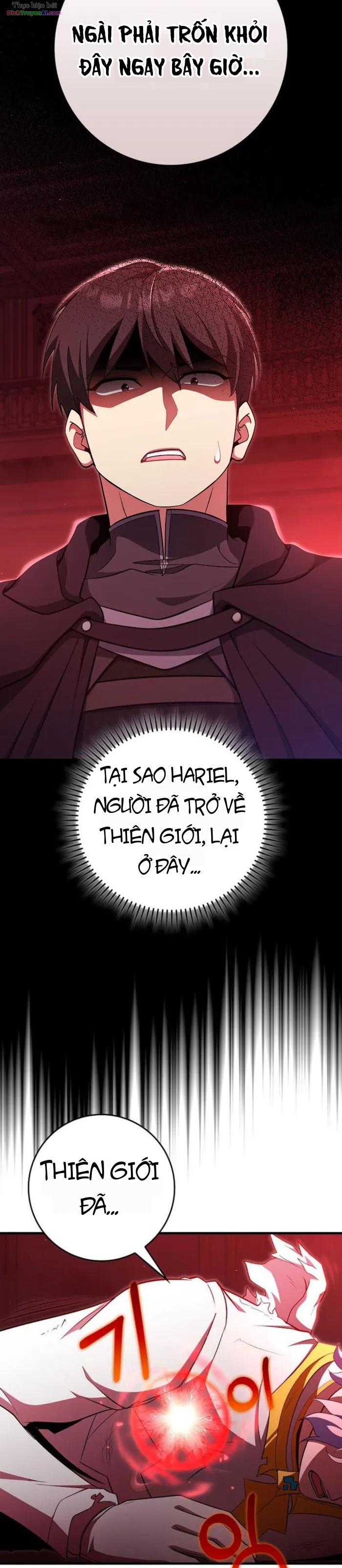 Người Chơi Cấp Tối Đa Chapter 129 - 2
