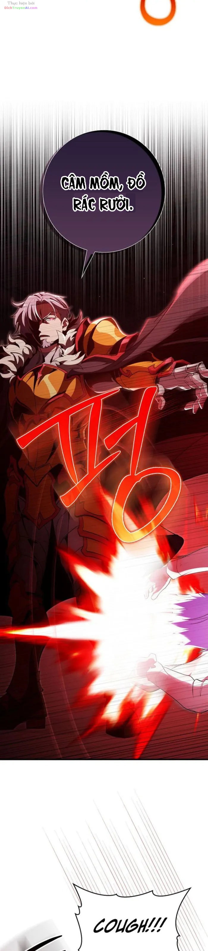 Người Chơi Cấp Tối Đa Chapter 129 - 3
