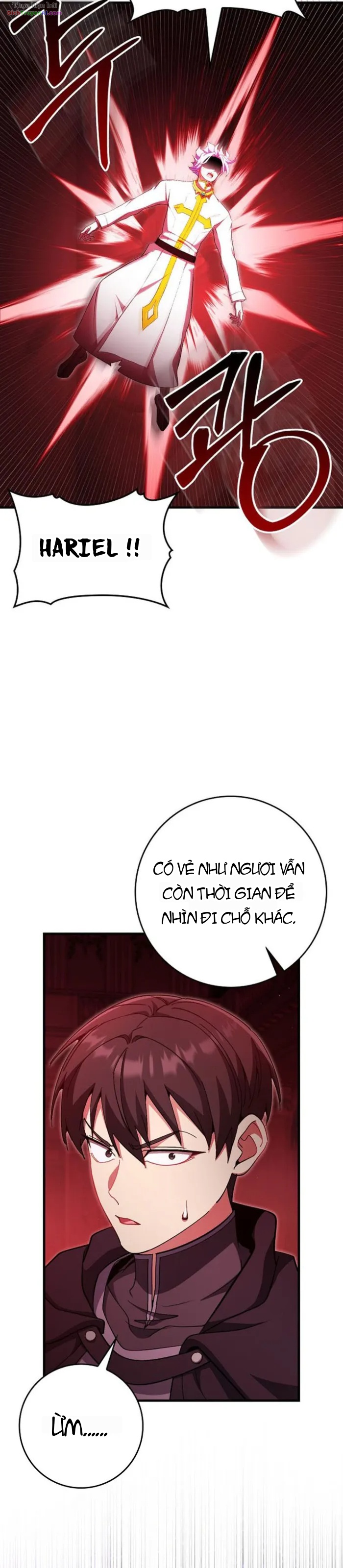 Người Chơi Cấp Tối Đa Chapter 129 - 4