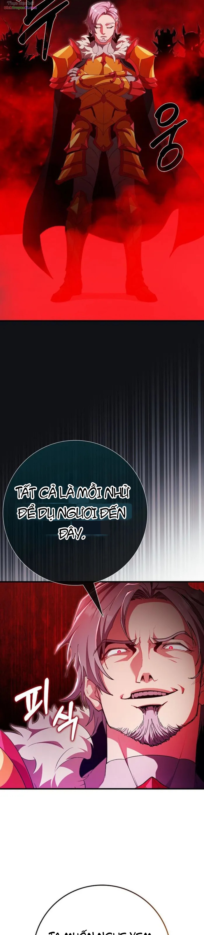 Người Chơi Cấp Tối Đa Chapter 129 - 6