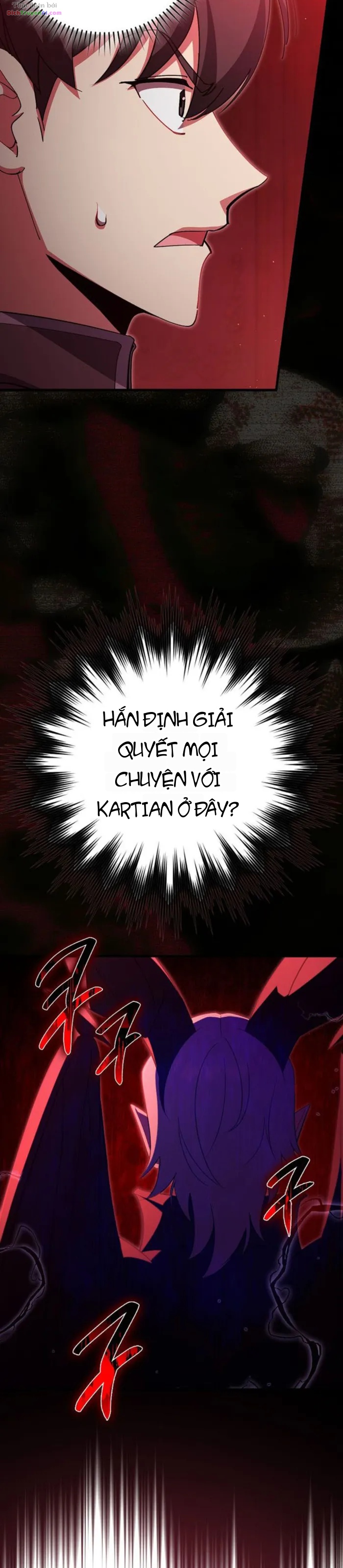 Người Chơi Cấp Tối Đa Chapter 129 - 12