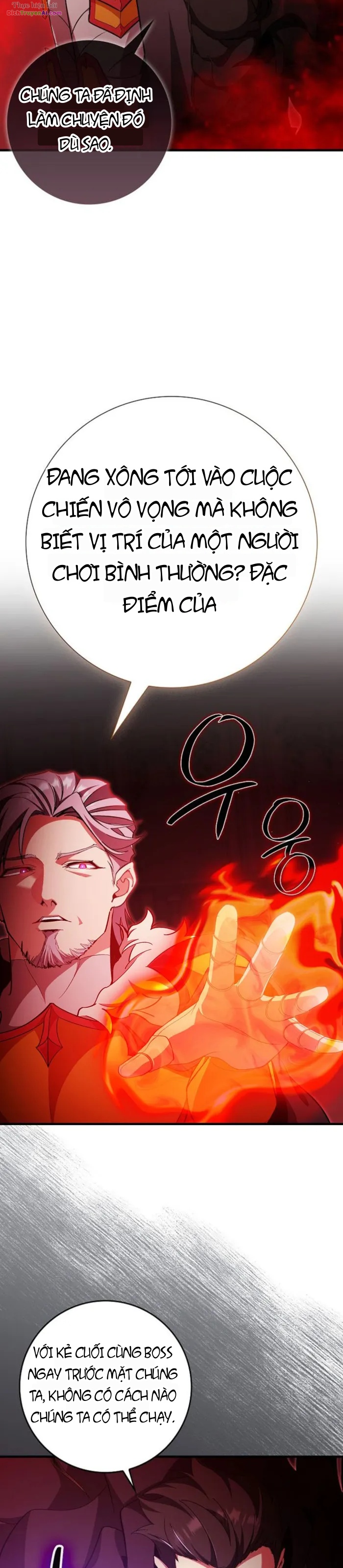Người Chơi Cấp Tối Đa Chapter 129 - 17