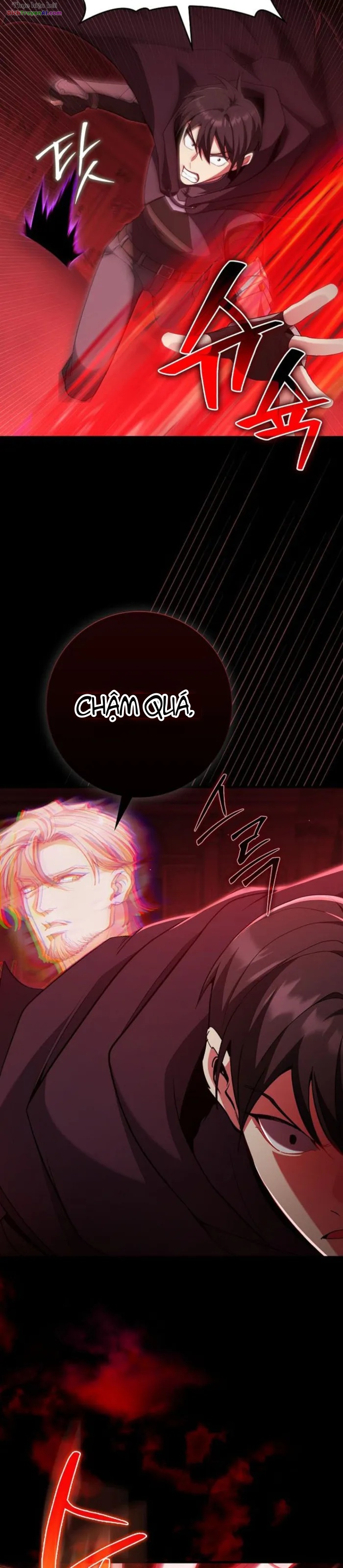 Người Chơi Cấp Tối Đa Chapter 129 - 27