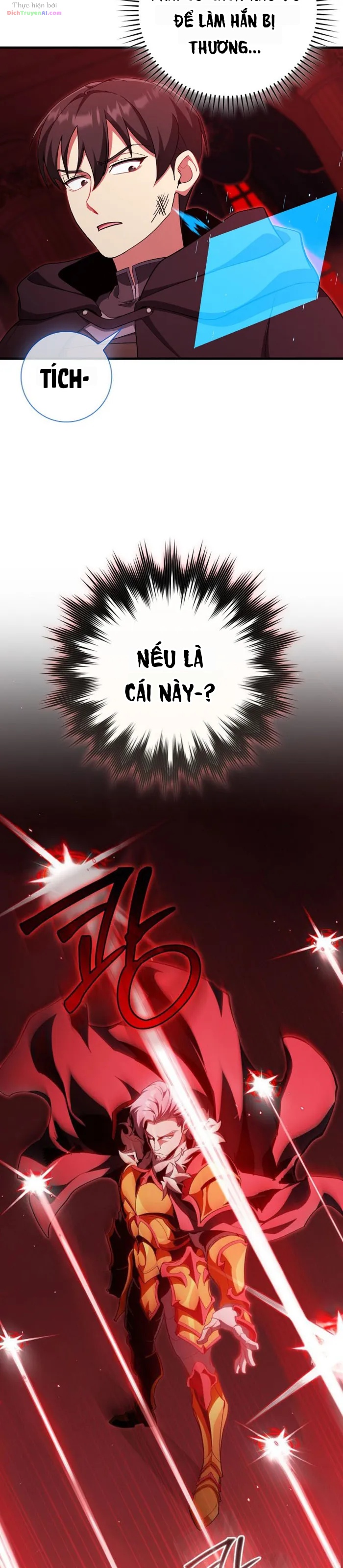 Người Chơi Cấp Tối Đa Chapter 129 - 32