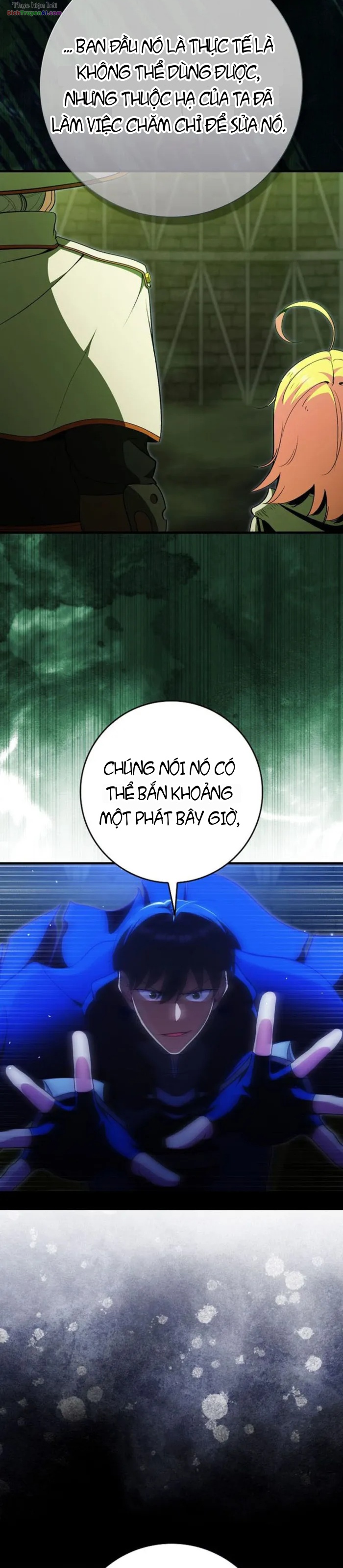 Người Chơi Cấp Tối Đa Chapter 129 - 35