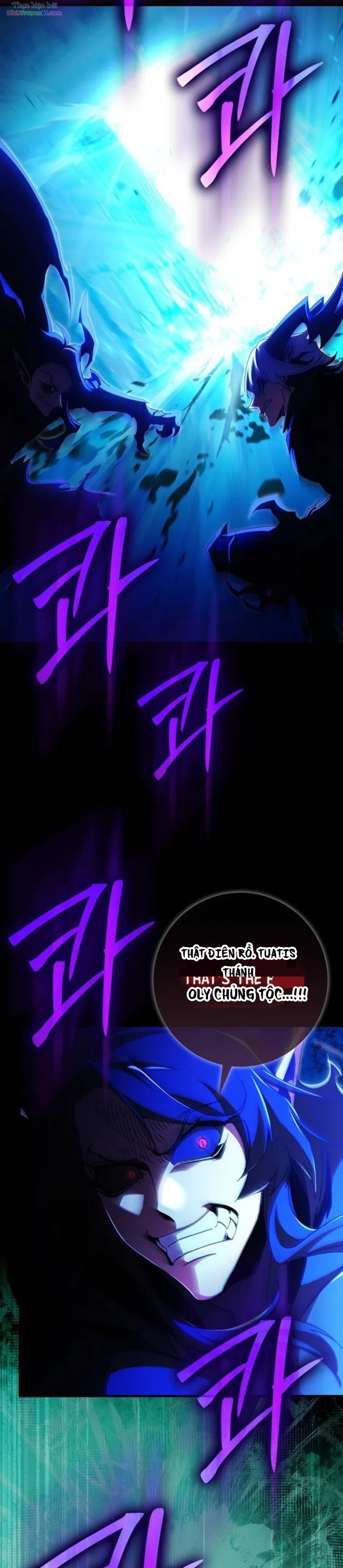 Người Chơi Cấp Tối Đa Chapter 129 - 38