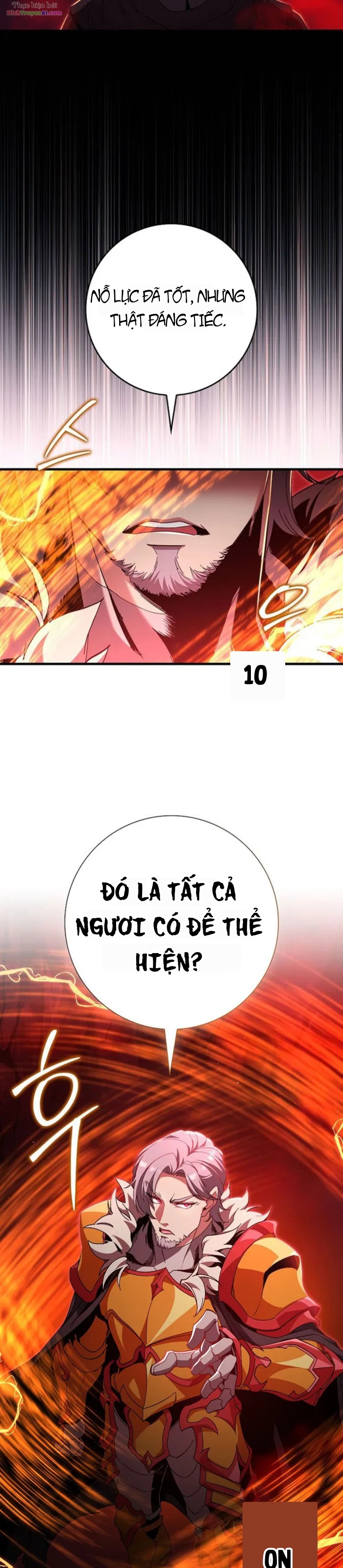 Người Chơi Cấp Tối Đa Chapter 129 - 44