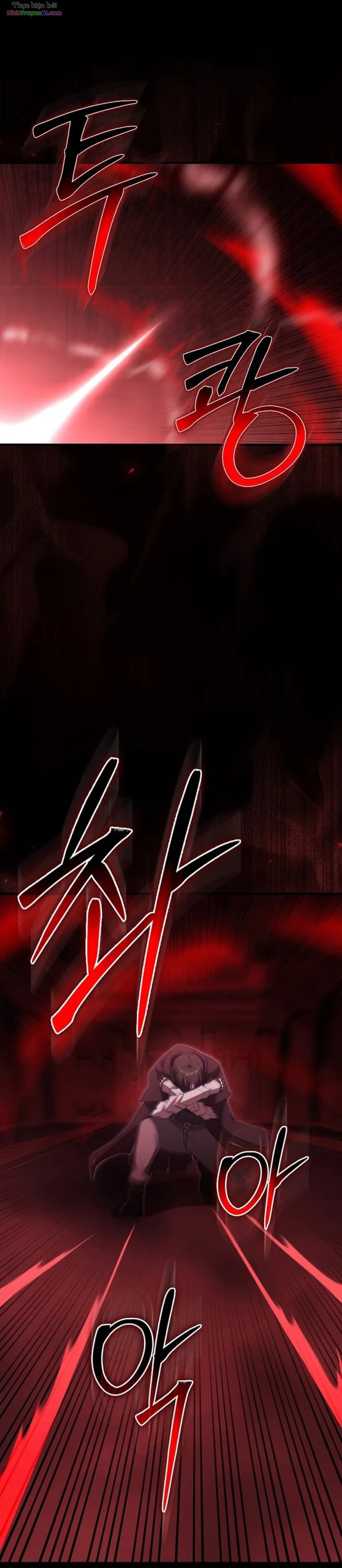 Người Chơi Cấp Tối Đa Chapter 130 - 6