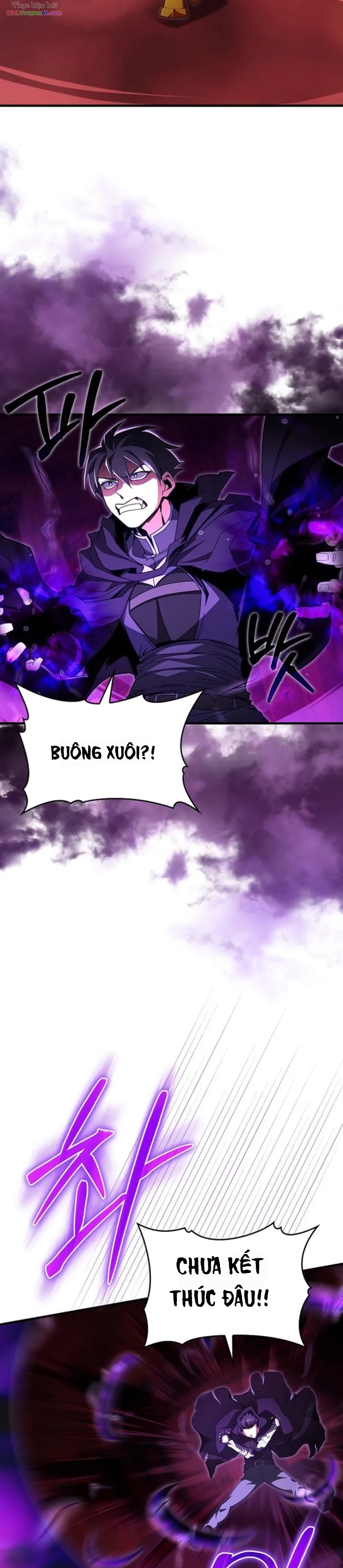 Người Chơi Cấp Tối Đa Chapter 130 - 8