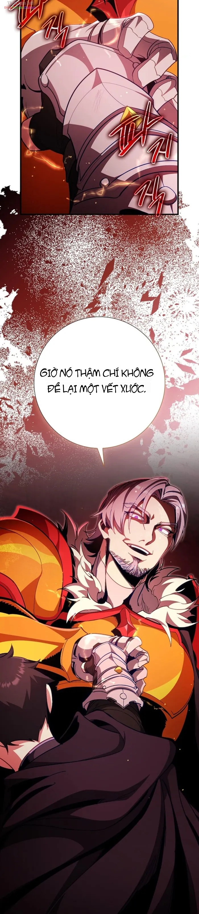 Người Chơi Cấp Tối Đa Chapter 130 - 13