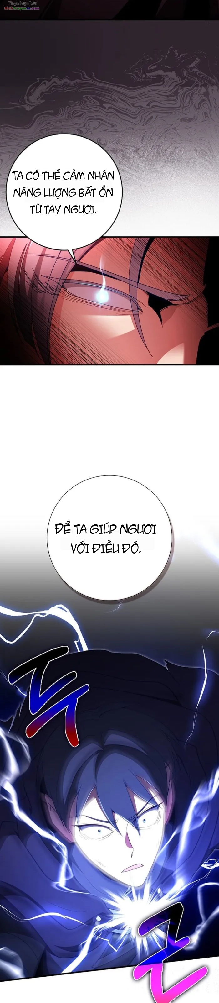 Người Chơi Cấp Tối Đa Chapter 130 - 14