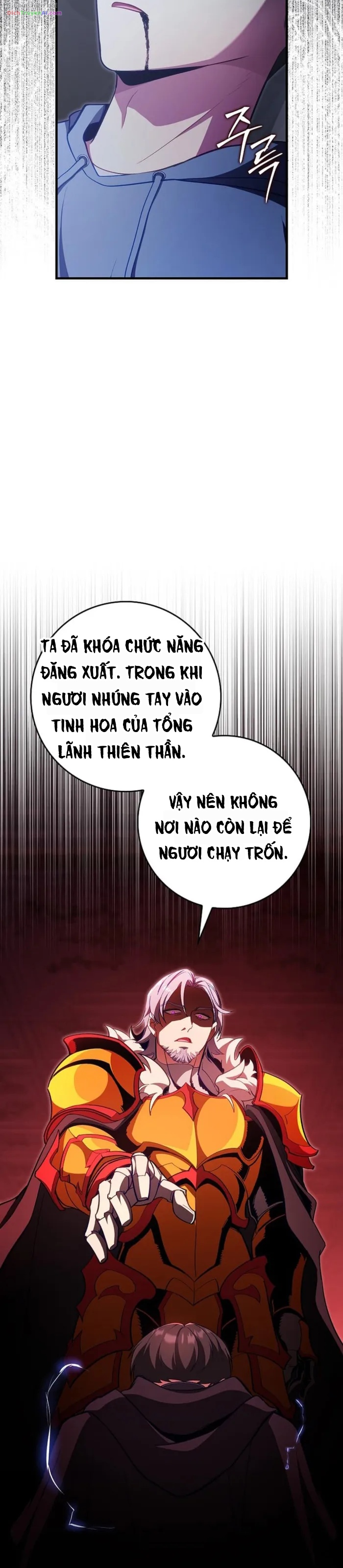 Người Chơi Cấp Tối Đa Chapter 130 - 17