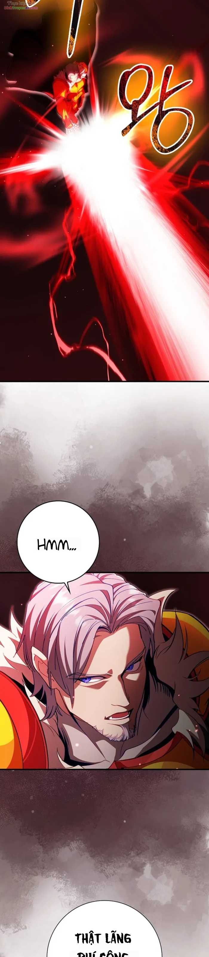 Người Chơi Cấp Tối Đa Chapter 130 - 19