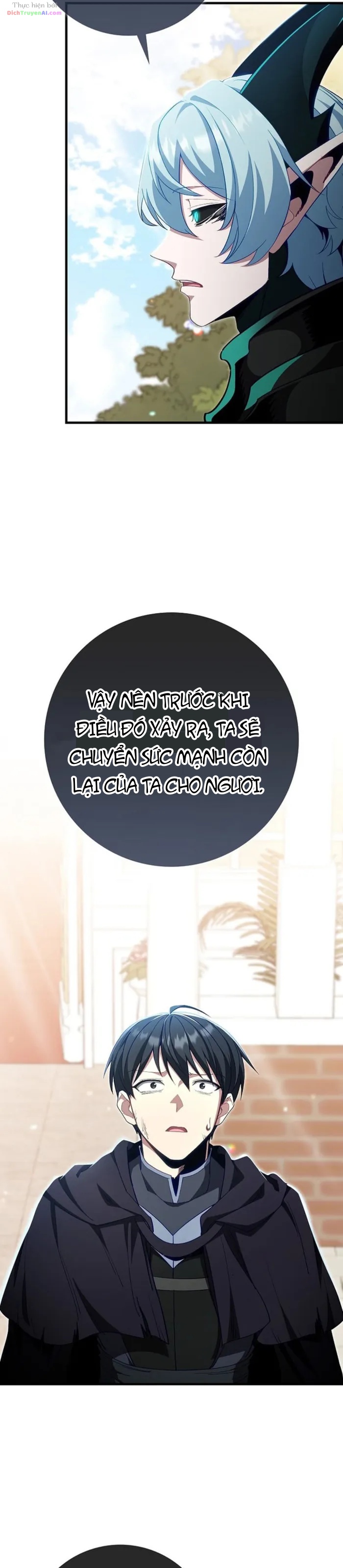 Người Chơi Cấp Tối Đa Chapter 130 - 27