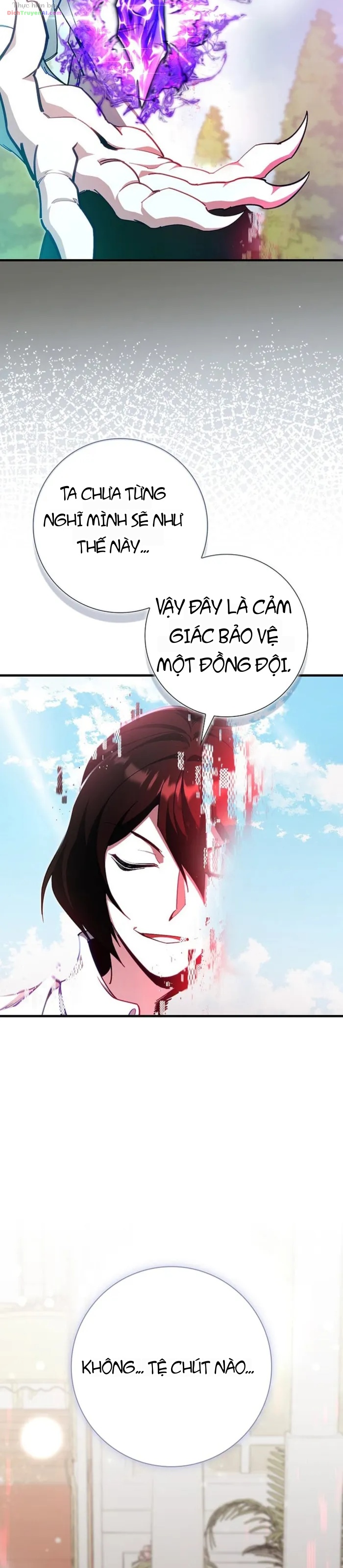 Người Chơi Cấp Tối Đa Chapter 130 - 29