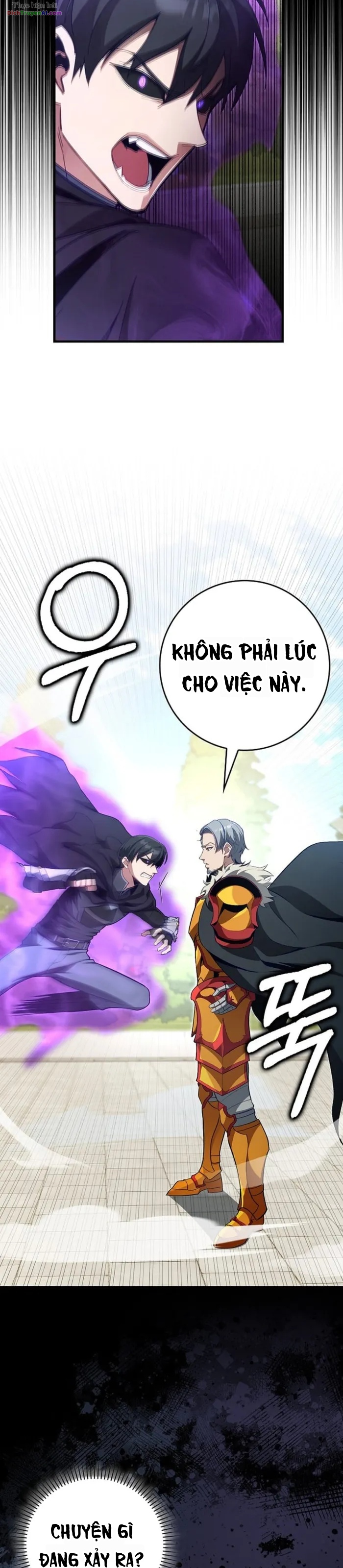 Người Chơi Cấp Tối Đa Chapter 130 - 38