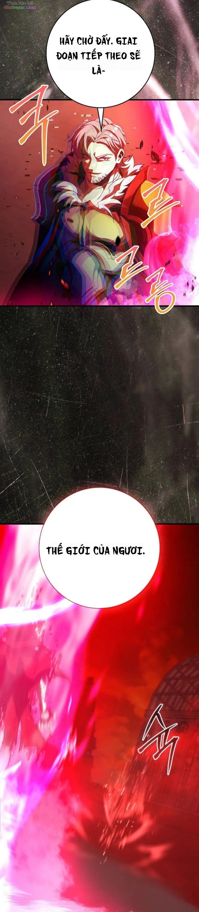 Người Chơi Cấp Tối Đa Chapter 130 - 45