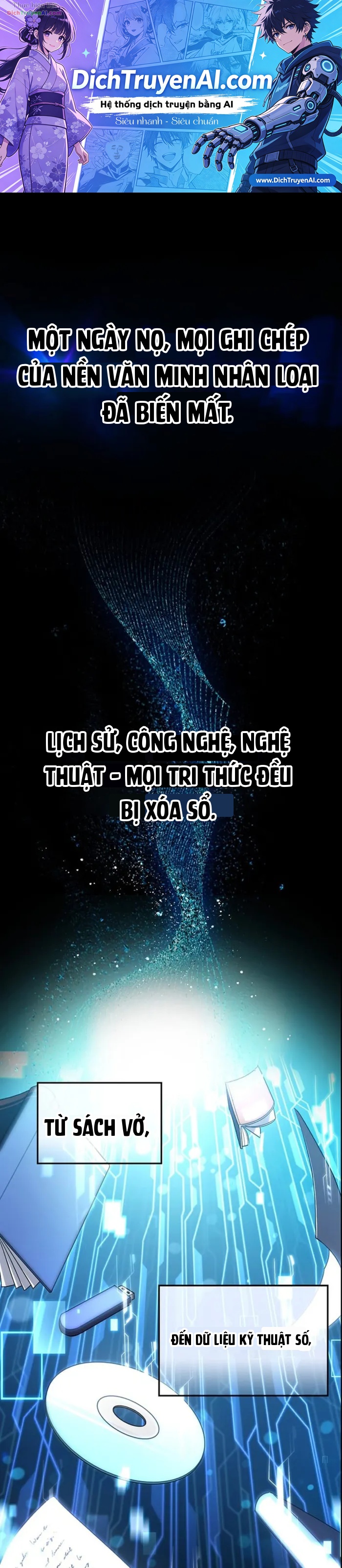 Người Chơi Cấp Tối Đa Chapter 131 - 1