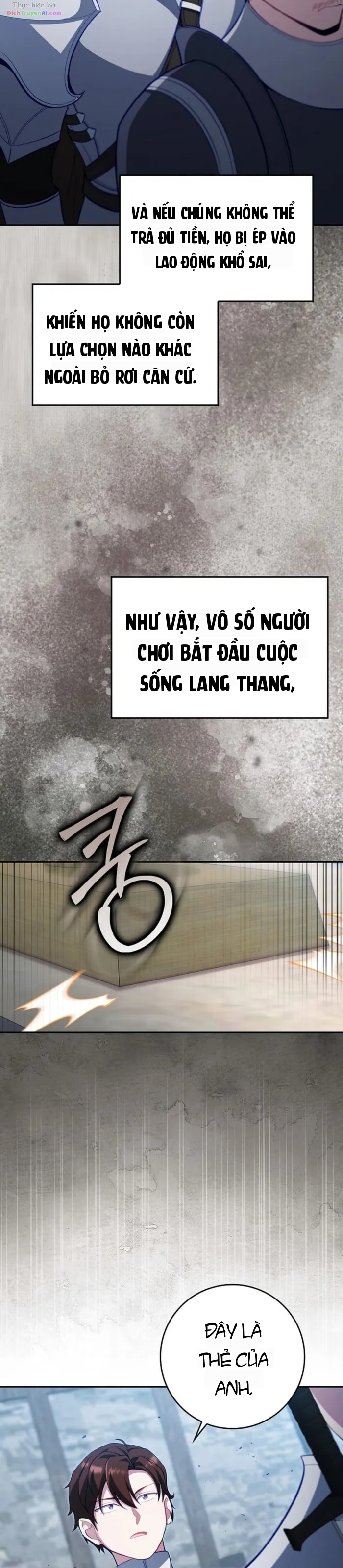 Người Chơi Cấp Tối Đa Chapter 131 - 10