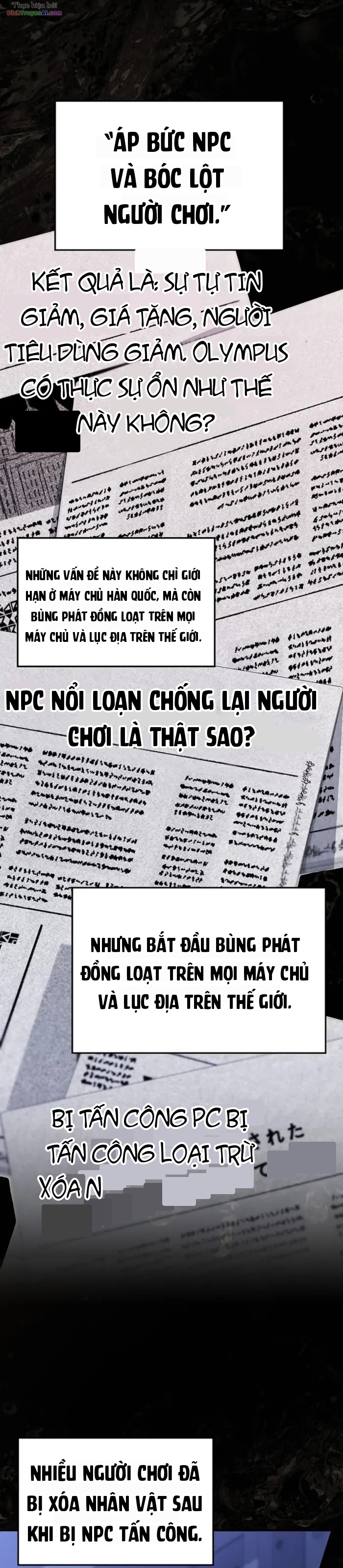 Người Chơi Cấp Tối Đa Chapter 131 - 13